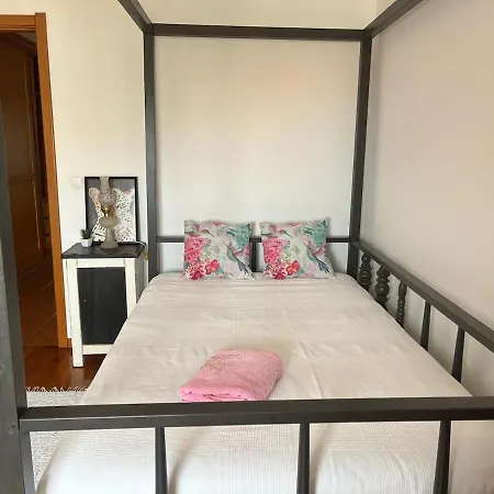 Appartamento 4 Double Bed Douplex Peniche