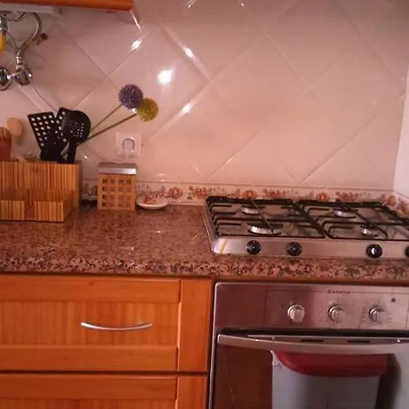 Appartamento 4 Double Bed Douplex