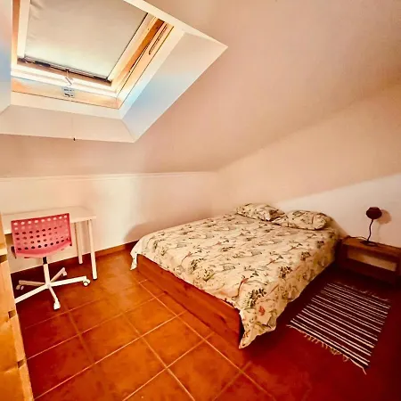 4 Double Bed Douplex Appartamento *