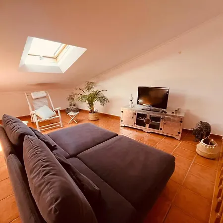 Appartamento 4 Double Bed Douplex