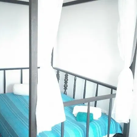 4 Double Bed Douplex * Peniche