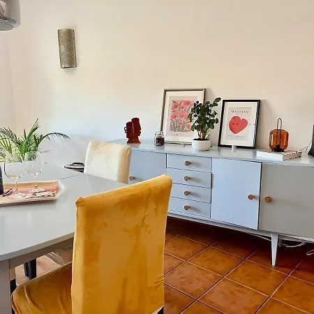 4 Double Bed Douplex Appartamento *