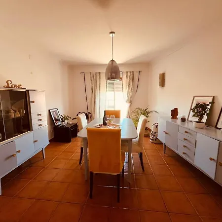 4 Double Bed Douplex Appartamento