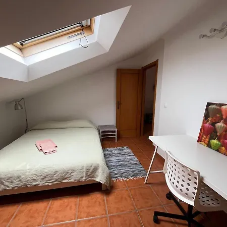 Appartamento 4 Double Bed Douplex *