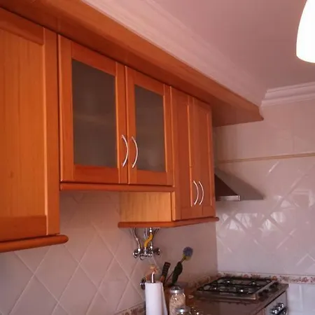 Appartamento 4 Double Bed Douplex *